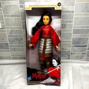 Disney Mulan